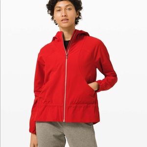 Lululemon Pack It Up Jacket 6